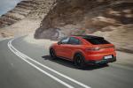 Porsche Cayenne Coupe SportDesign Package 2019 года (WW)